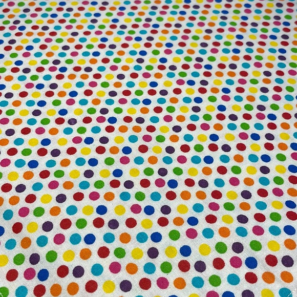 HANDMADE DOG BANDANA - Picture 2 of 3